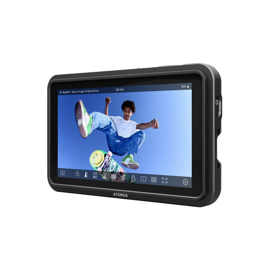 Atomos Shinobi GO 5.2"
