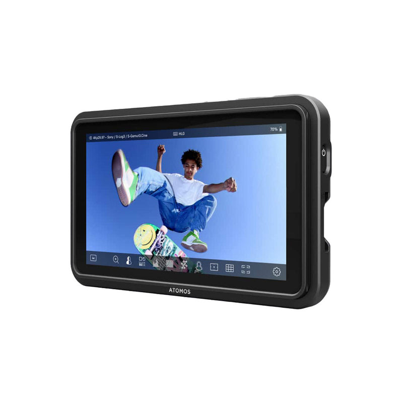 Atomos Shinobi GO 5.2"
