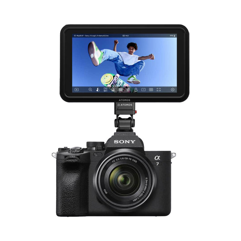 Atomos Shinobi GO 5.2" - image 3