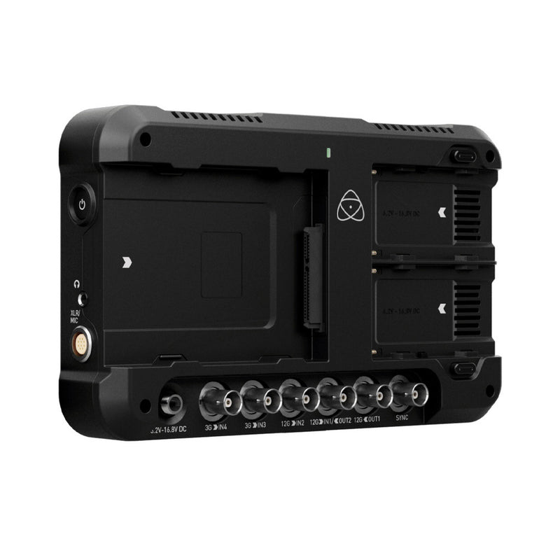 Atomos Shogun Classic 7" HDR Monitor-Recorder-Switcher - image 3