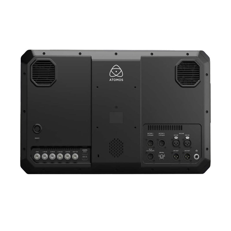 Atomos Sumo 19SE Monitor Recorder Switcher 19" - image 2