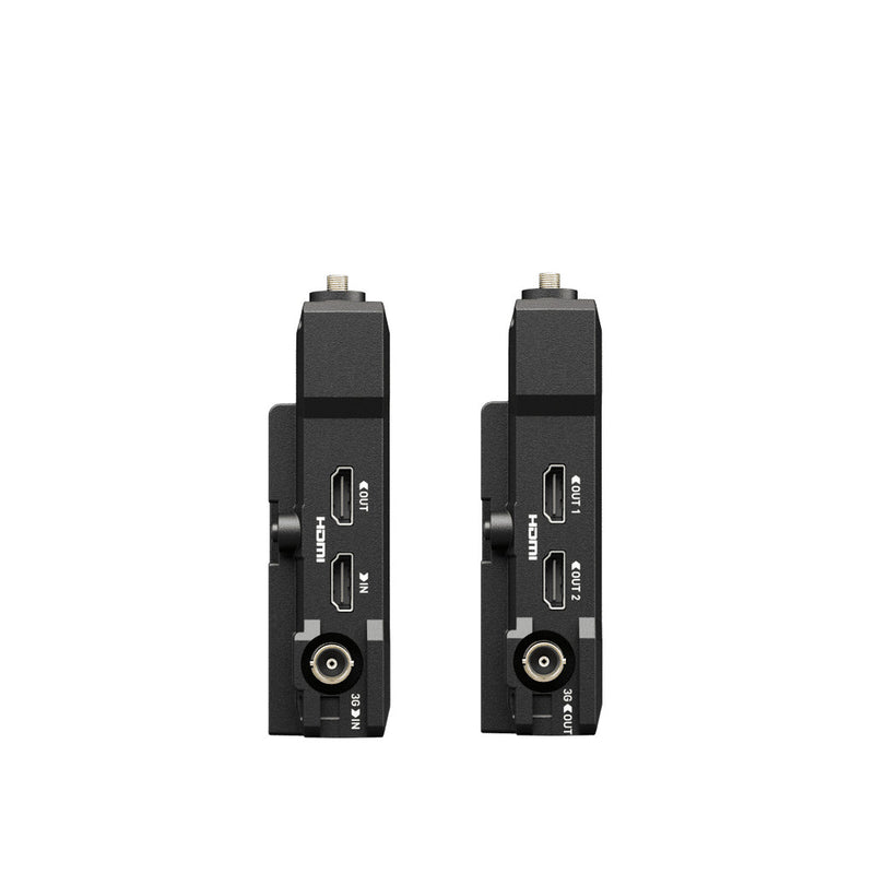 Atomos TX-RX Wireless 4K/HD Video Transmitter & Receiver Set - image 7