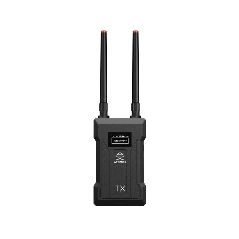 Atomos TX-RX Wireless 4K/HD Video Transmitter & Receiver Set - image 8