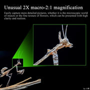 เลนส์ Macro 60mm Sony E Mount 2:1 Full Frame