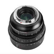 เลนส์ Cine 14mm T2.9 Sony E Mount Full Frame มุมรับภาพ 114 องศา