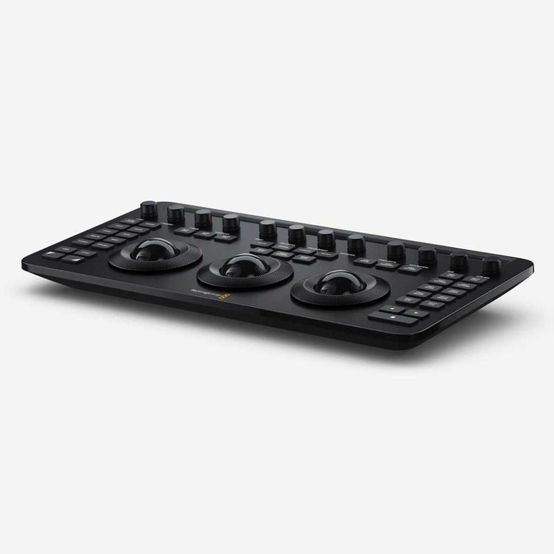 Blackmagic Design DaVinci Resolve Micro Color Panel - image 2