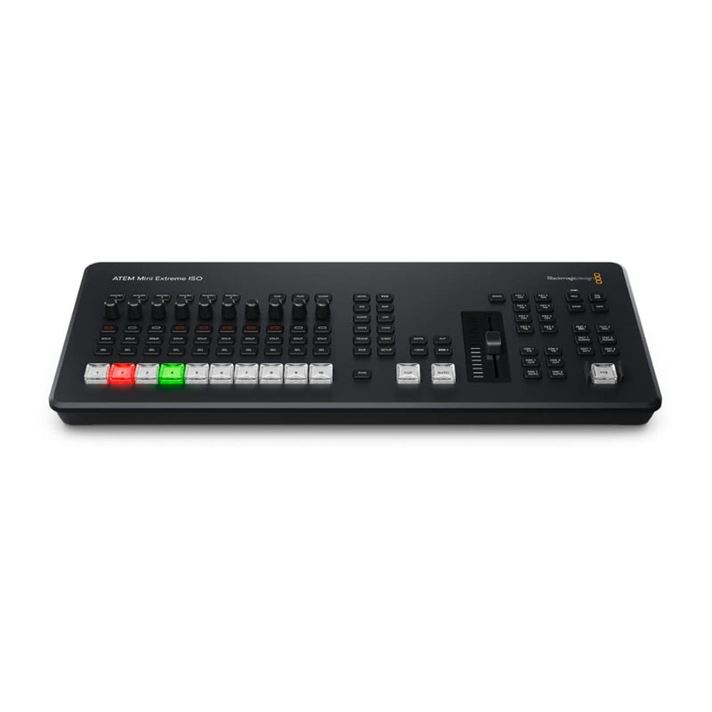 Blackmagic Design ATEM Mini Extreme ISO G2 Live Switcher - image 2