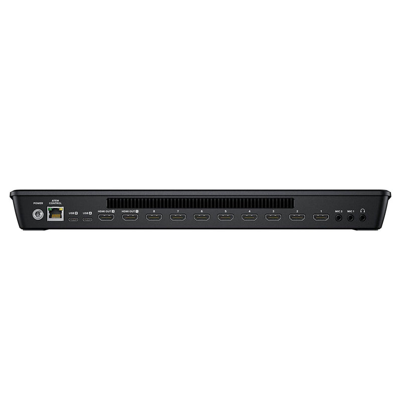 Blackmagic Design ATEM Mini Extreme ISO Live Switcher - image 2