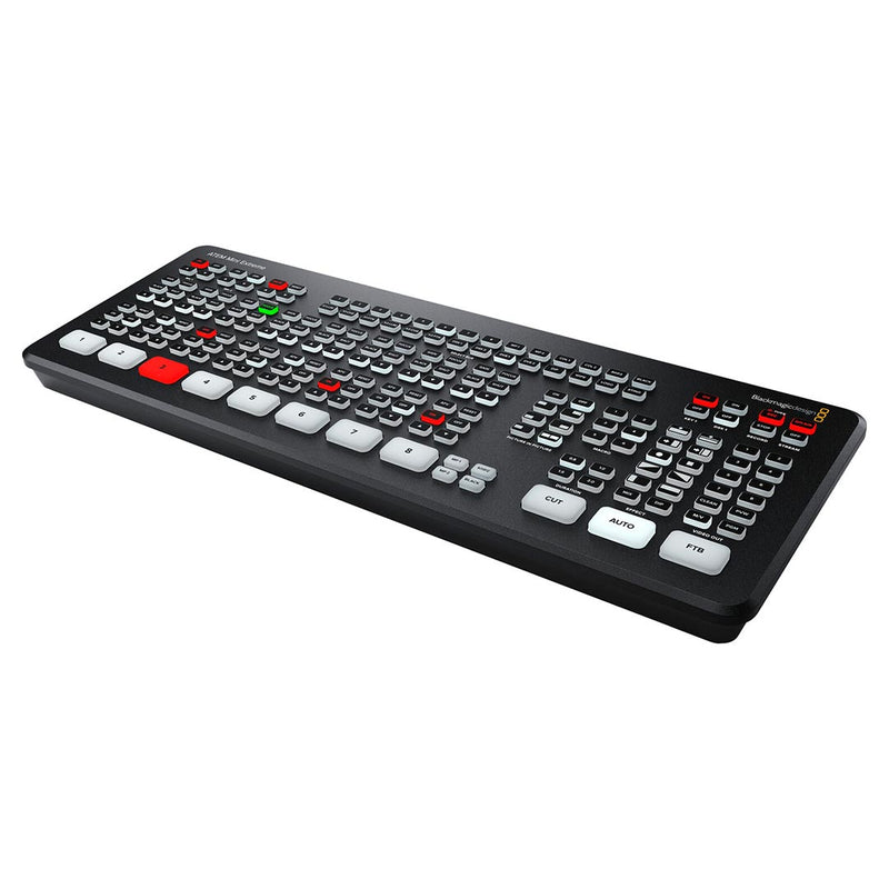 Blackmagic Design ATEM Mini Extreme Live Switcher - image 2