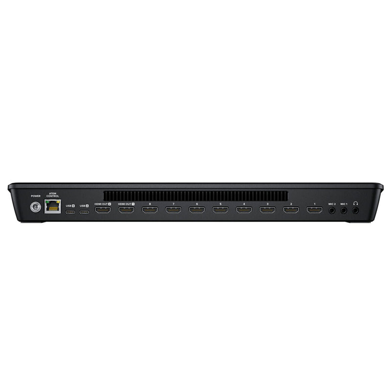Blackmagic Design ATEM Mini Extreme Live Switcher - image 3