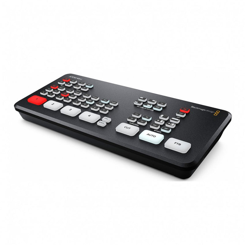 Blackmagic Design ATEM Mini Live Switcher - image 2