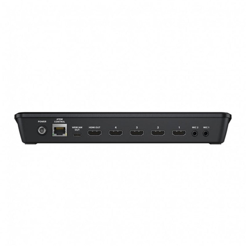 Blackmagic Design ATEM Mini Live Switcher - image 3