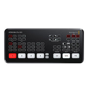 Blackmagic Design ATEM Mini Pro ISO Live Switcher