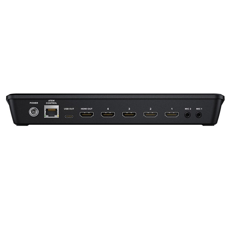 Blackmagic Design ATEM Mini Pro ISO Live Switcher - image 3