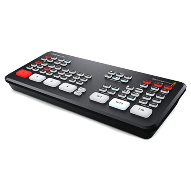 Blackmagic Design ATEM Mini Pro Live Switcher - image 2