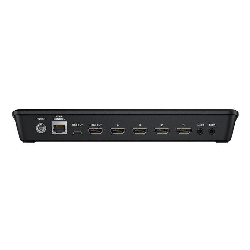 Blackmagic Design ATEM Mini Pro Live Switcher - image 3