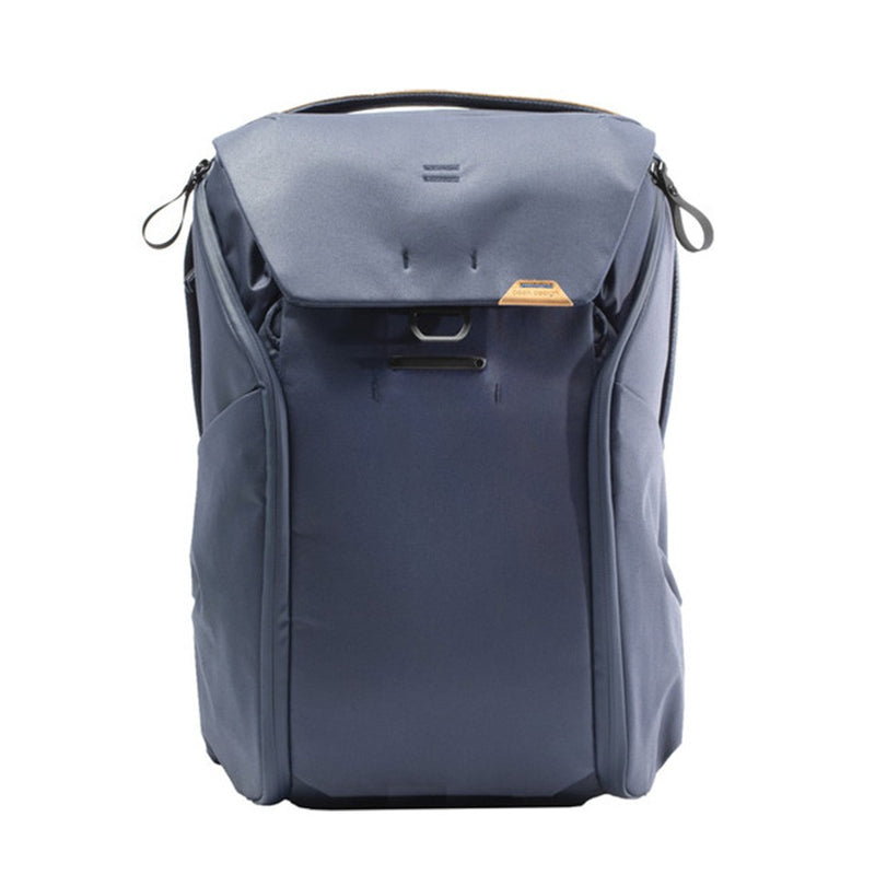 กระเป๋าเป้ Peak Design Everyday Backpack 30L V2 สี Midnight – ภาพที่ 1