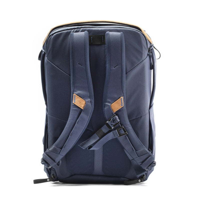 กระเป๋าเป้ Peak Design Everyday Backpack 30L V2 สี Midnight – ภาพที่ 2