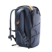 กระเป๋าเป้ Peak Design Everyday Backpack 30L V2 สี Midnight – ภาพที่ 4