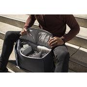 กระเป๋าเป้ Peak Design Everyday Backpack 30L V2 สี Midnight – ภาพที่ 5