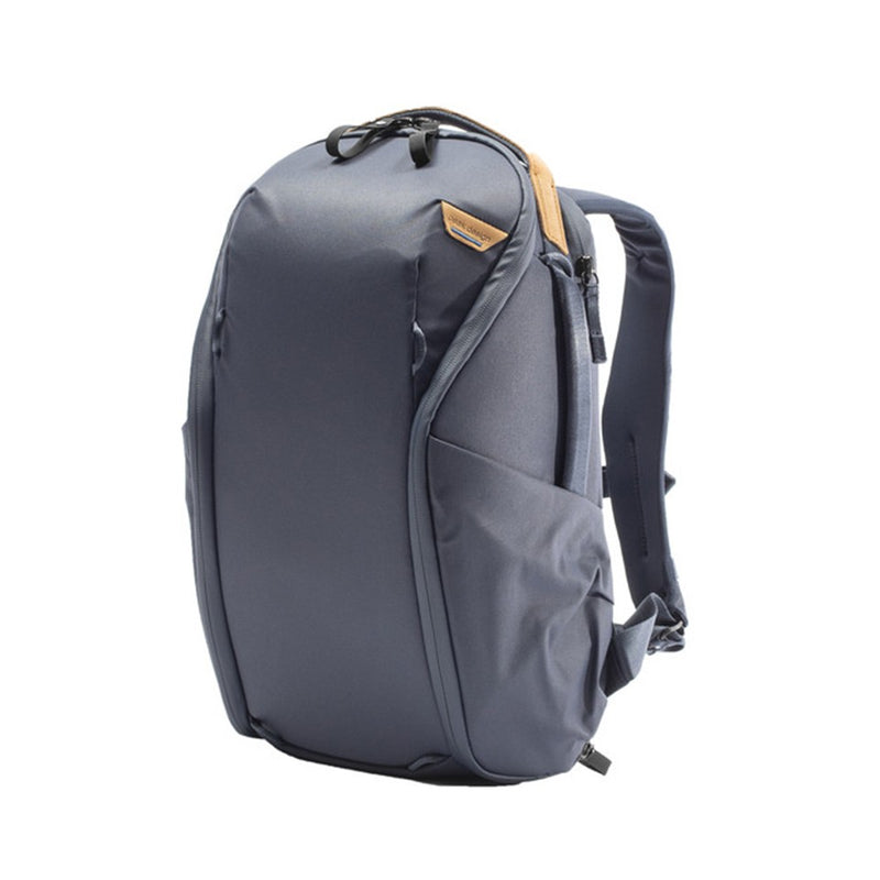 Peak Design Everyday Backpack Zip 15L v2 in Midnight – image 4