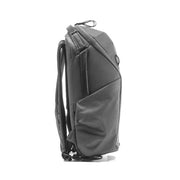 Peak Design Everyday Backpack Zip 20L v2 in black – image 5