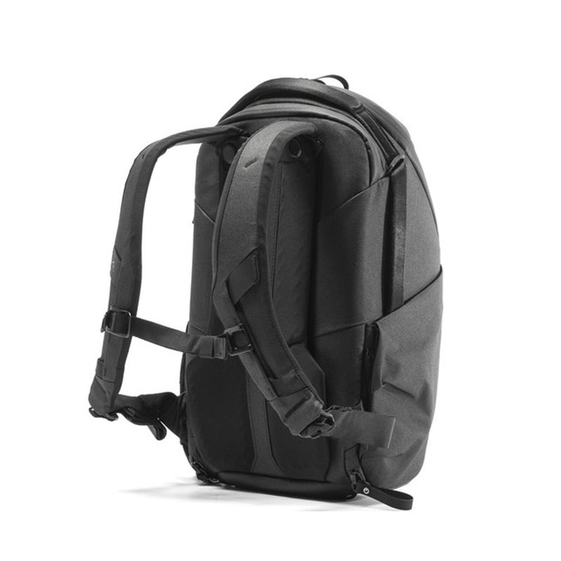 Peak Design Everyday Backpack Zip 20L v2 in black – image 4