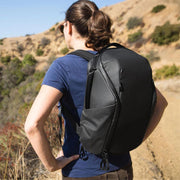 Peak Design Everyday Backpack Zip 20L v2 in black – image 6