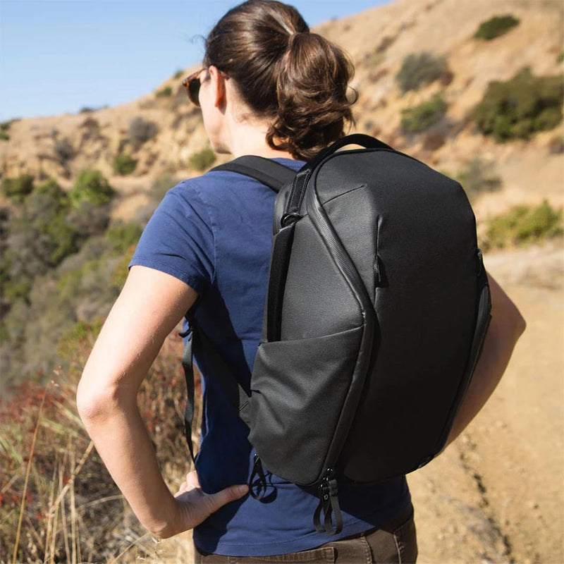 Peak Design Everyday Backpack Zip 20L v2 in black – image 6
