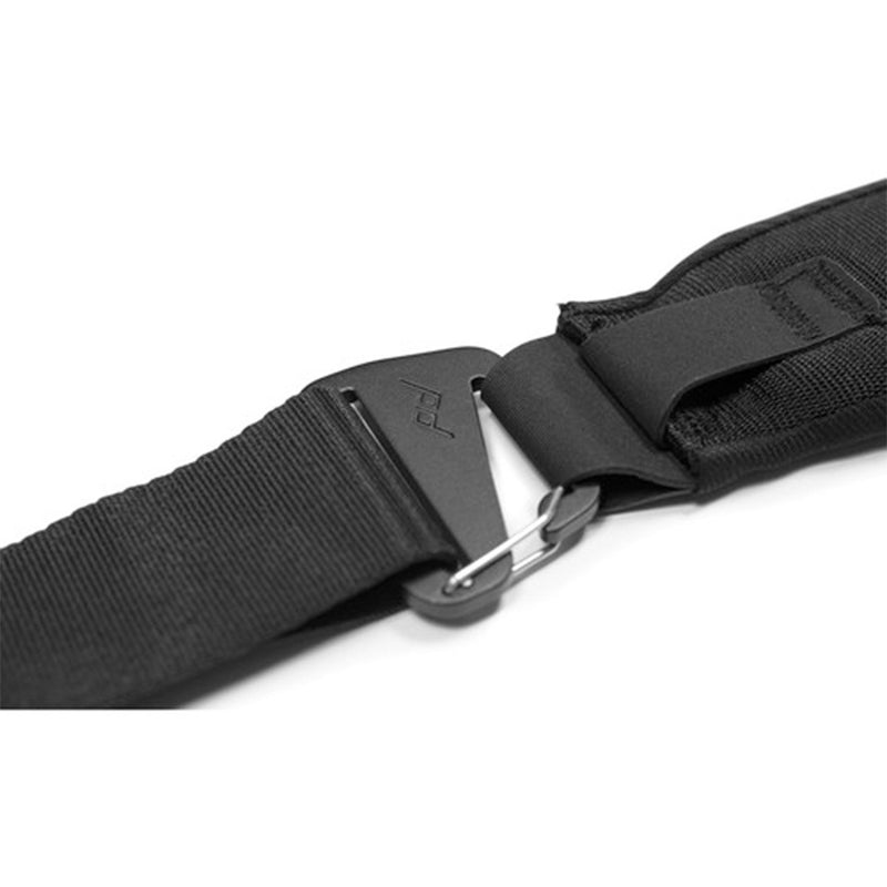 Peak Design Everyday Sling 6L v2 – Black · Camera Sling Bag · 11" Tablet Sleeve