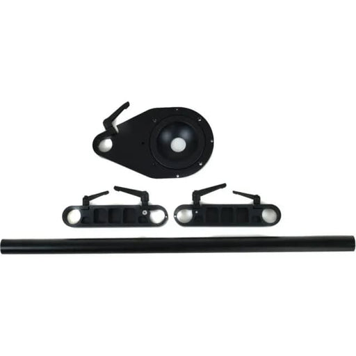 DIGITALFOTO 100mm Bowl Kit with 32mm Rod Mount