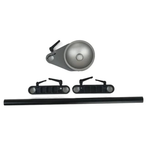 DIGITALFOTO 150mm Bowl Kit with Double 32mm Rods