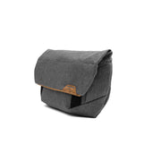 Peak Design Field Pouch V2 Charcoal roll-top organizer pouch – image 6