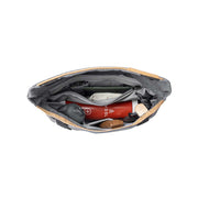 Peak Design Field Pouch V2 Charcoal roll-top organizer pouch – image 5