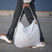 Peak Design Packable Tote 12L in Raw – image 3
