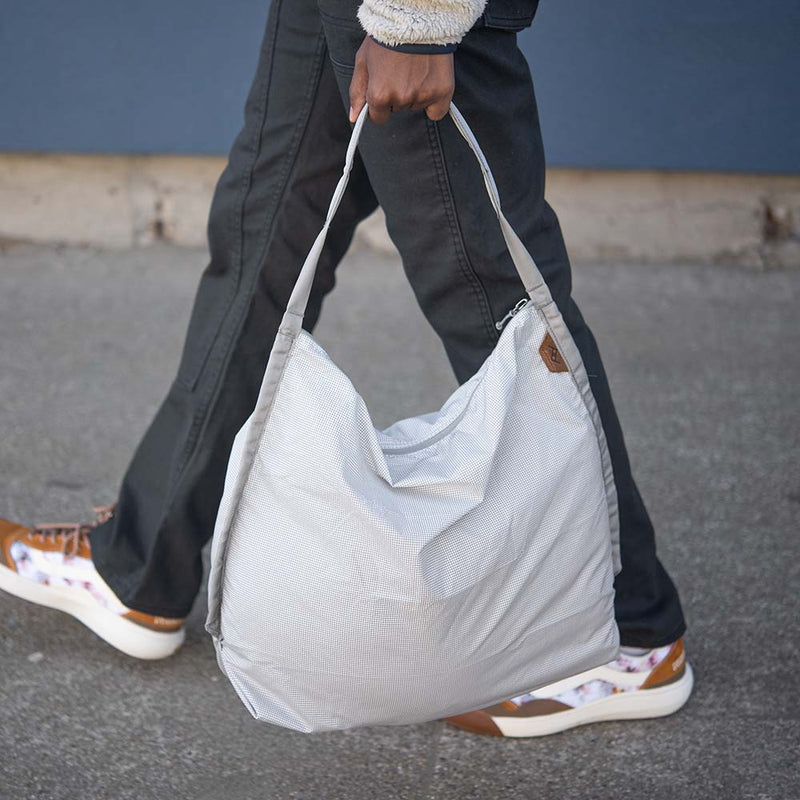 Peak Design Packable Tote 12L in Raw – image 3