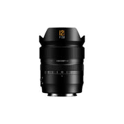 Brightin Star AF 12mm F2.8 Zero-D Full Frame เลนส์มุมกว้างออโต้โฟกัส