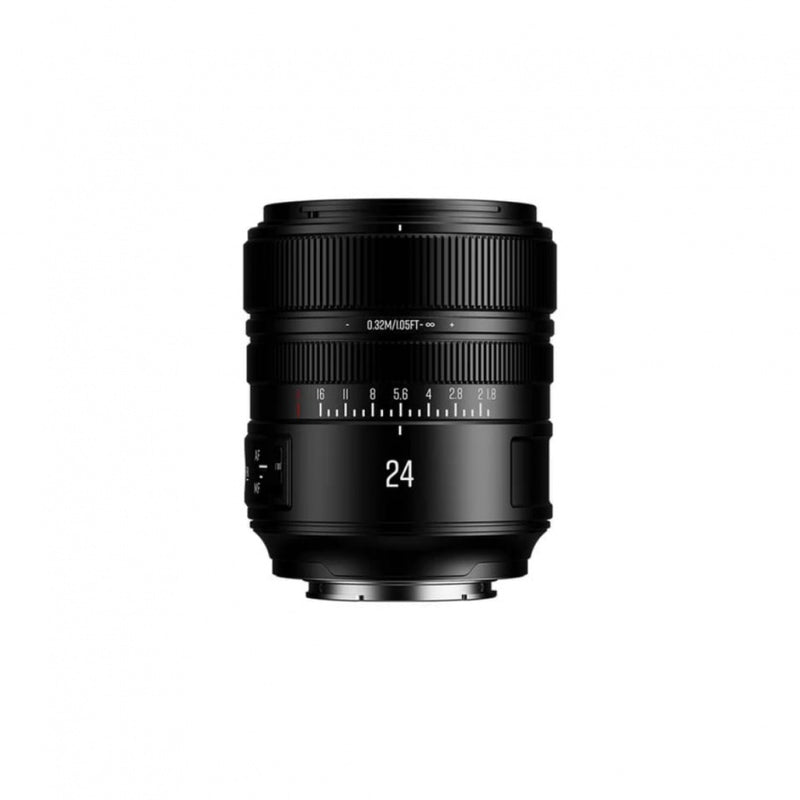 เลนส์ Brightin Star AF 24mm F1.8 Autofocus Full Frame Sony E Mount