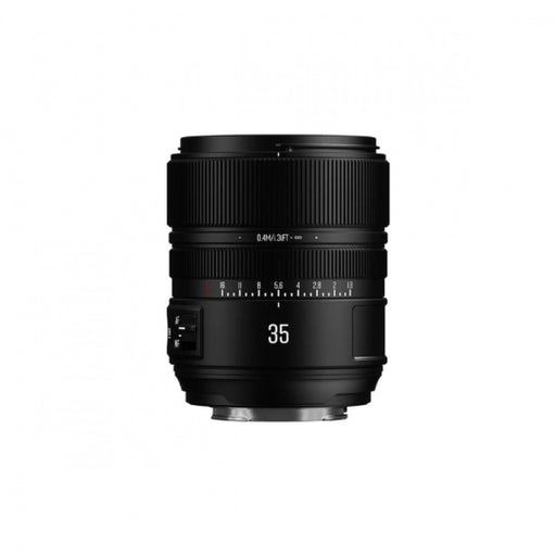 Brightin Star AF 35mm F1.8 Full Frame STM ออโต้โฟกัส