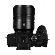เลนส์ 35mm F1.8 Sony E Mount Full Frame STM Motor