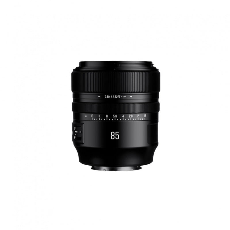 Brightin Star AF 85mm F1.8 Full Frame Portrait Autofocus