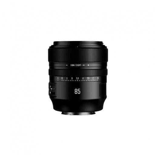 Brightin Star AF 85mm F1.8 Full Frame Portrait Autofocus