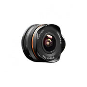 เลนส์ MFT 10mm F5.6 PRO น้ำหนักเบา 120g