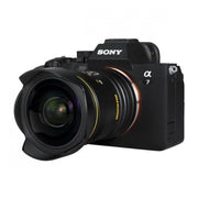 เลนส์ 12mm F2.8 Sony E Mount Full Frame Zero-D