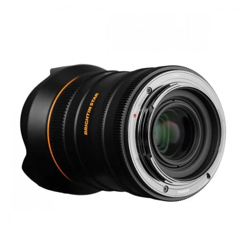 เลนส์ 12mm Nikon Z Mount Full Frame Architecture