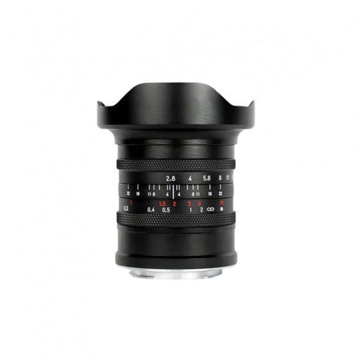 Brightin Star MF 16mm F2.8 Full Frame Ultra Wide Manual