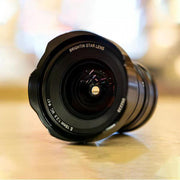 เลนส์ Wide 16mm Nikon Z Astrophotography
