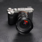 เลนส์ 16mm Canon RF Mount Full Frame Landscape