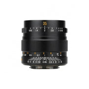 Brightin Star MF 35mm F0.95 APS-C Luminous Ultra Fast