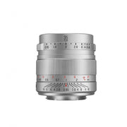 เลนส์ APS-C 35mm Black Silver 2 colors